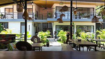 Aduana House