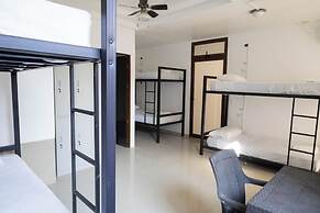 Aduana House