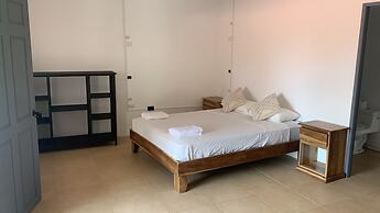 Aduana House
