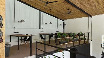Aduana House