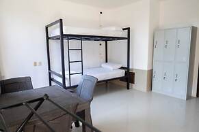 Aduana House