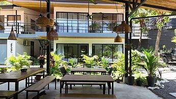 Aduana House