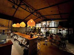 Aduana House