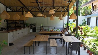 Aduana House