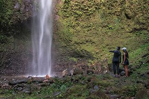 Vibra Healing Lodge y Spa