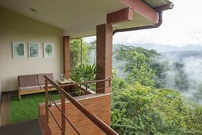 Vibra Healing Lodge y Spa