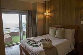 Vibra Healing Lodge y Spa
