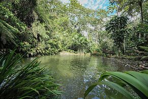 Vibra Healing Lodge y Spa