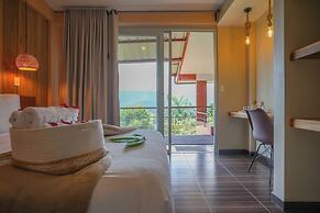 Vibra Healing Lodge y Spa