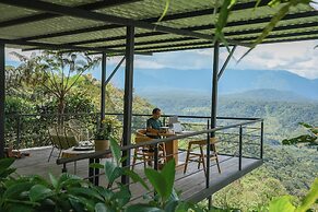 Vibra Healing Lodge y Spa