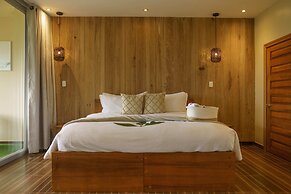 Vibra Healing Lodge y Spa