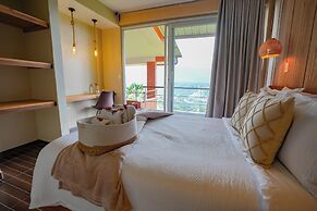 Vibra Healing Lodge y Spa
