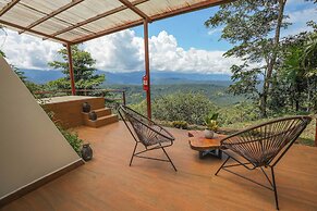 Vibra Healing Lodge y Spa