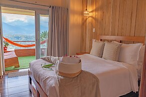 Vibra Healing Lodge y Spa