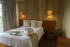 Vibra Healing Lodge y Spa