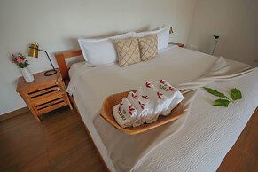 Vibra Healing Lodge y Spa
