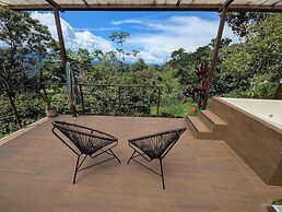 Vibra Healing Lodge y Spa