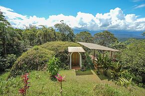 Vibra Healing Lodge y Spa