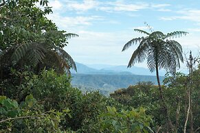 Vibra Healing Lodge y Spa