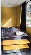 Silverfern Backpackers