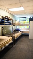 Silverfern Backpackers