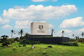 Finest Guam Golf and Resort