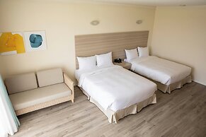Finest Guam Golf and Resort