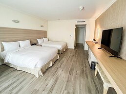 Finest Guam Golf and Resort