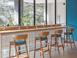 Hotel 88 Blok M Jakarta by WH