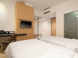 Hotel 88 Blok M Jakarta by WH