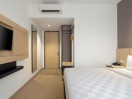 Hotel 88 Blok M Jakarta by WH