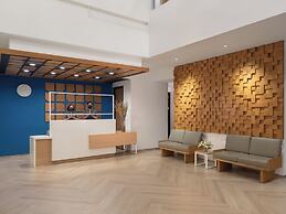 Hotel 88 Blok M Jakarta by WH