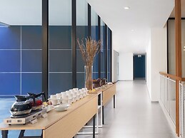 Hotel 88 Blok M Jakarta by WH