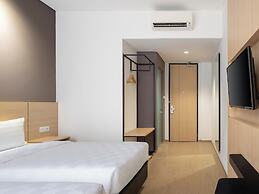Hotel 88 Blok M Jakarta by WH