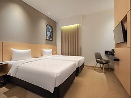 Hotel 88 Blok M Jakarta by WH