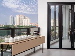 Hotel 88 Blok M Jakarta by WH