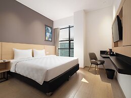Hotel 88 Blok M Jakarta by WH