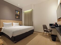 Hotel 88 Blok M Jakarta by WH