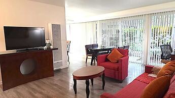 Executive Suites near Santa Monica