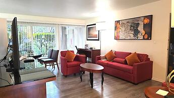 Executive Suites near Santa Monica