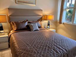 Executive Suites near Santa Monica