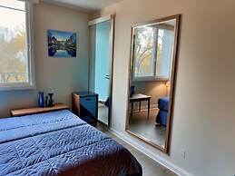 Executive Suites near Santa Monica