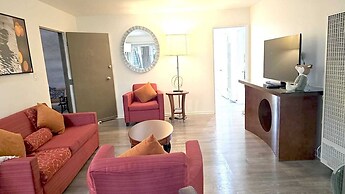 Executive Suites near Santa Monica