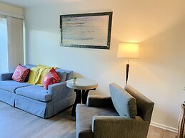 Executive Suites near Santa Monica