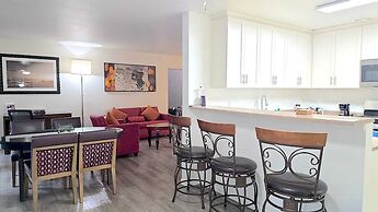 Executive Suites near Santa Monica