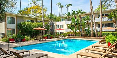 Executive Suites near Santa Monica