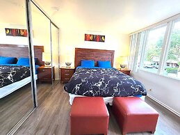Executive Suites near Santa Monica