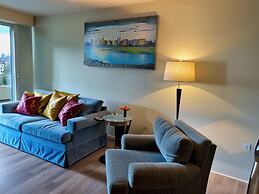 Executive Suites near Santa Monica