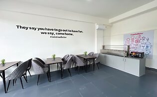 Housr Rushikonda Visakhapatnam