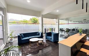 Housr Rushikonda Visakhapatnam